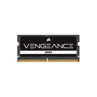 Corsair VENGEANCE 16 Go  DDR5 4800 MHz CL40