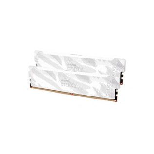 Crucial Pro OC 32 Go (Kit de 2 x 16 Go) DDR5 6400 MHz CL38 blanc
