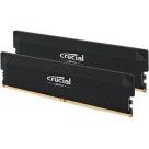 Crucial Pro 32 Go (Kit de 2 x 16 Go) DDR5 6000 Mhz CL36
