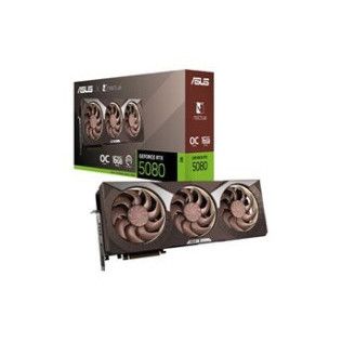 Asus Nvidia GeForce RTX 5080 Noctua Edition