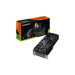 Gigabyte Nvidia GeForce RTX 5080 WINDFORCE SFF 16G