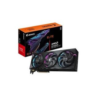 Gigabyte AMD Radeon RX 9070 XT ELITE 16G