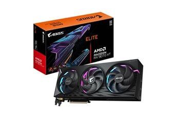 Gigabyte AMD Radeon RX 9070 XT ELITE 16G
