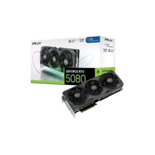 Pny Nvidia GeForce RTX 5080 16G OC