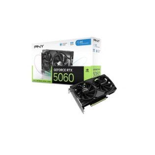 Pny Nvidia GeForce RTX 5060 8G OC