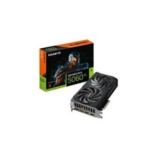 Gigabyte Nvidia GeForce RTX 5060 Ti