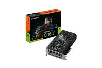 Gigabyte Nvidia GeForce RTX 5060 Ti
