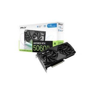Pny Nvidia GeForce RTX 5060 Ti 8G OC