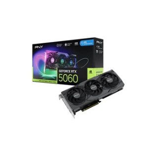 Pny Nvidia GeForce RTX 5060 8G ARGB OC