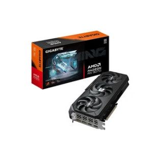 Gigabyte AMD Radeon RX 9070 GAMING OC 16G