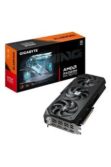 Gigabyte AMD Radeon RX 9070 GAMING OC 16G