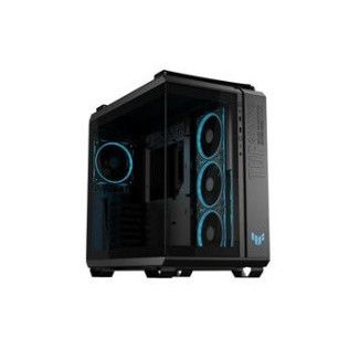 Asus TUFAMINGT502 HORIZON TG ARGB BLACK