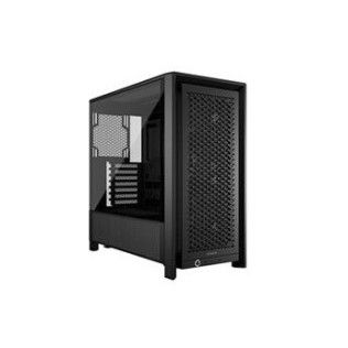 Corsair FRAME 4000D RS Mid-Tower, Black