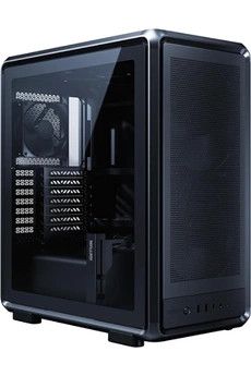 Cooler Master Master 500 MeshBlack