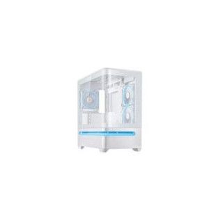 Asus PRIME AP202 TG ARGB WHITE