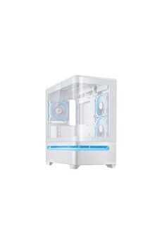 Asus PRIME AP202 TG ARGB WHITE