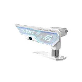 Asus XH01 ROG HERCULXRAPHICS CARD HOLDER WHITE