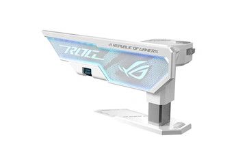 Asus XH01 ROG HERCULXRAPHICS CARD HOLDER WHITE