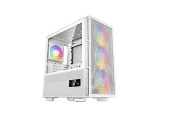 Deepcool CH560 Digital WH