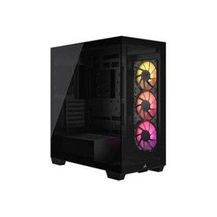 Corsair 3500X ARGB Tempered