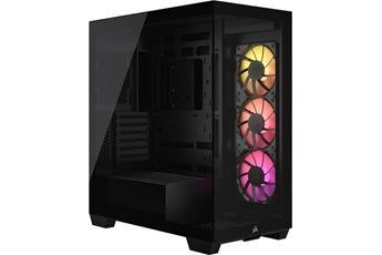 Corsair 3500X ARGB Tempered