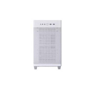 Asus AP201 PRIME CASE TG WHITE