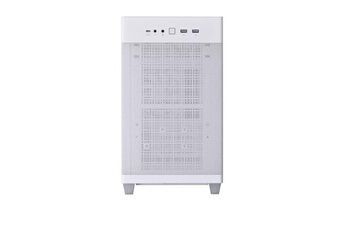 Asus AP201 PRIME CASE TG WHITE