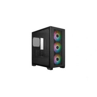Cooler Master Elite 301 Black ARGB
