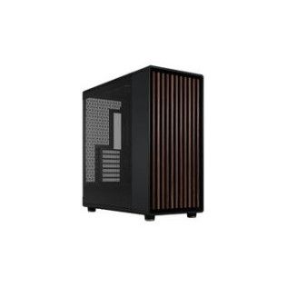 Fractal Design FRACTAL North XL RC Charcoal Black TG Dark