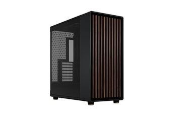 Fractal Design FRACTAL North XL RC Charcoal Black TG Dark
