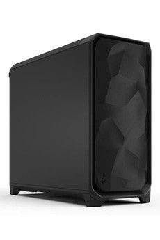 Fractal Design FRACTAL Meshify 3 XL Black TG Light Tint