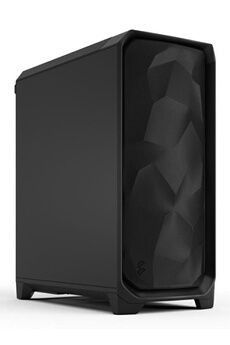 Fractal Design FRACTAL Meshify 3 Black TG Light Tint
