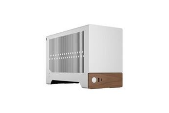 Fractal Design Terra Small Form Factor (SFF) Argent