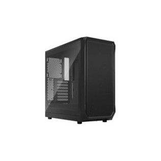 Fractal Design Focus 2 Noir