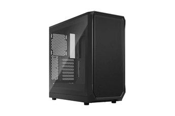 Fractal Design Focus 2 Noir