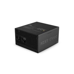 Nzxt C1000 Gold Core Fully-modular ATX 3.1 Power Supply, EU Power Cord