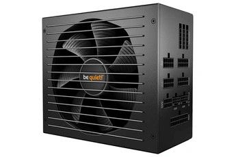 Be Quiet Straight Power 12 Platinum 750W