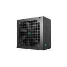 Deepcool non modulaire Gamer Storm PF500X HD 500W 80 PLUS Bronze Noir