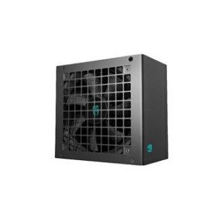 Deepcool non modulaire Gamer Storm PF500X HD 500W 80 PLUS Bronze Noir