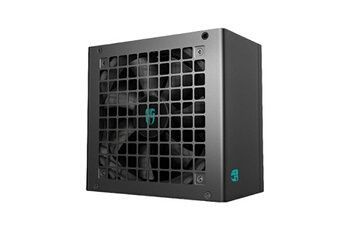 Deepcool non modulaire Gamer Storm PF500X HD 500W 80 PLUS Bronze Noir