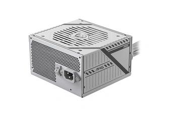MSI MAG A650BNL WHITE