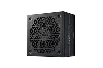 Cooler Master ELITE Gold 1200 FM 80 PLUS