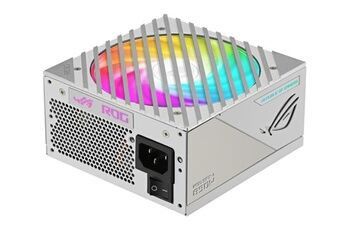 Asus ROG-LOKI-850P-SFX-L-WHITE-GAMING