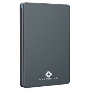 Everdrive Disque dur externe 500Go USB 3.0