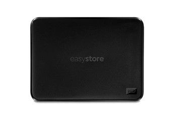 WD EASY STORE 4T