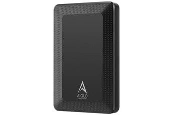 Everdrive AIOLO INNOVATION A3 HDD 2.5 EXT 500GB USB 3.0