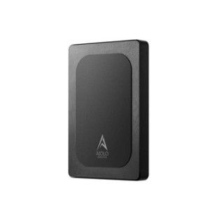 Aiolo Innovation A4 500Go USB3.0 Noir