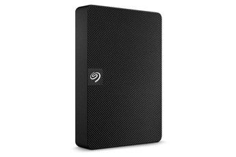 Seagate Expansion STKN4000400 4 To Noir