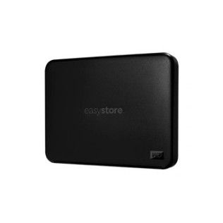 WD EASY STORE 2T
