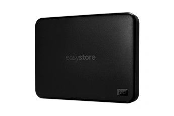 WD EASY STORE 2T